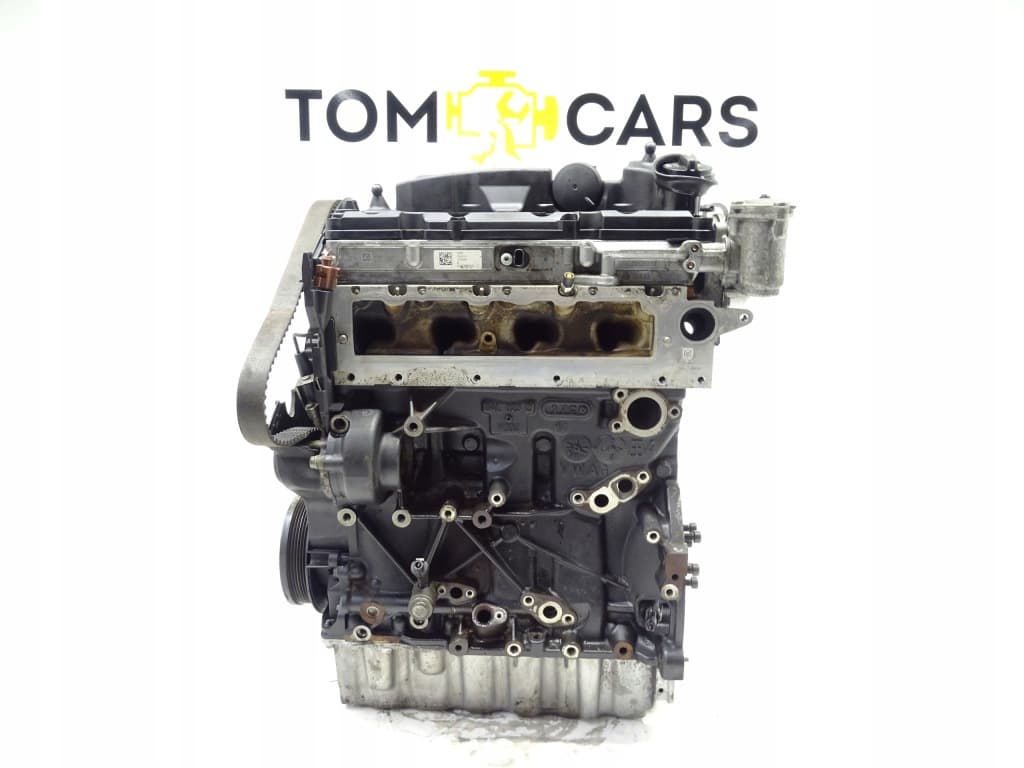 Moteur CUUB pour Volkswagen Beetle