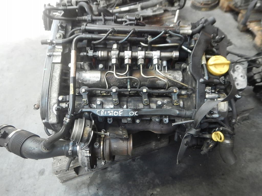 Moteur 940 A3.000 pour Alfa Romeo