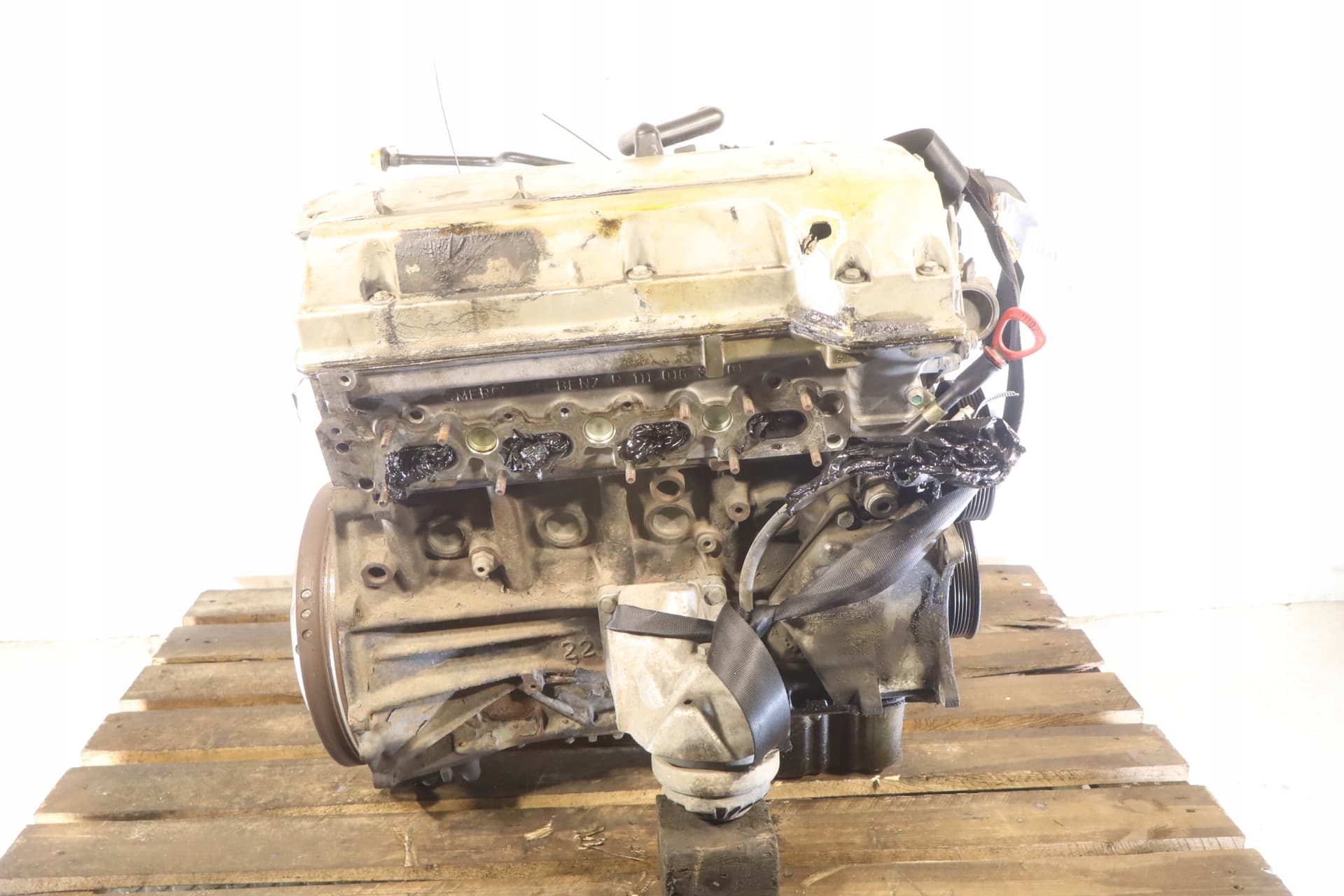 Moteur M 111.946 - Image 1