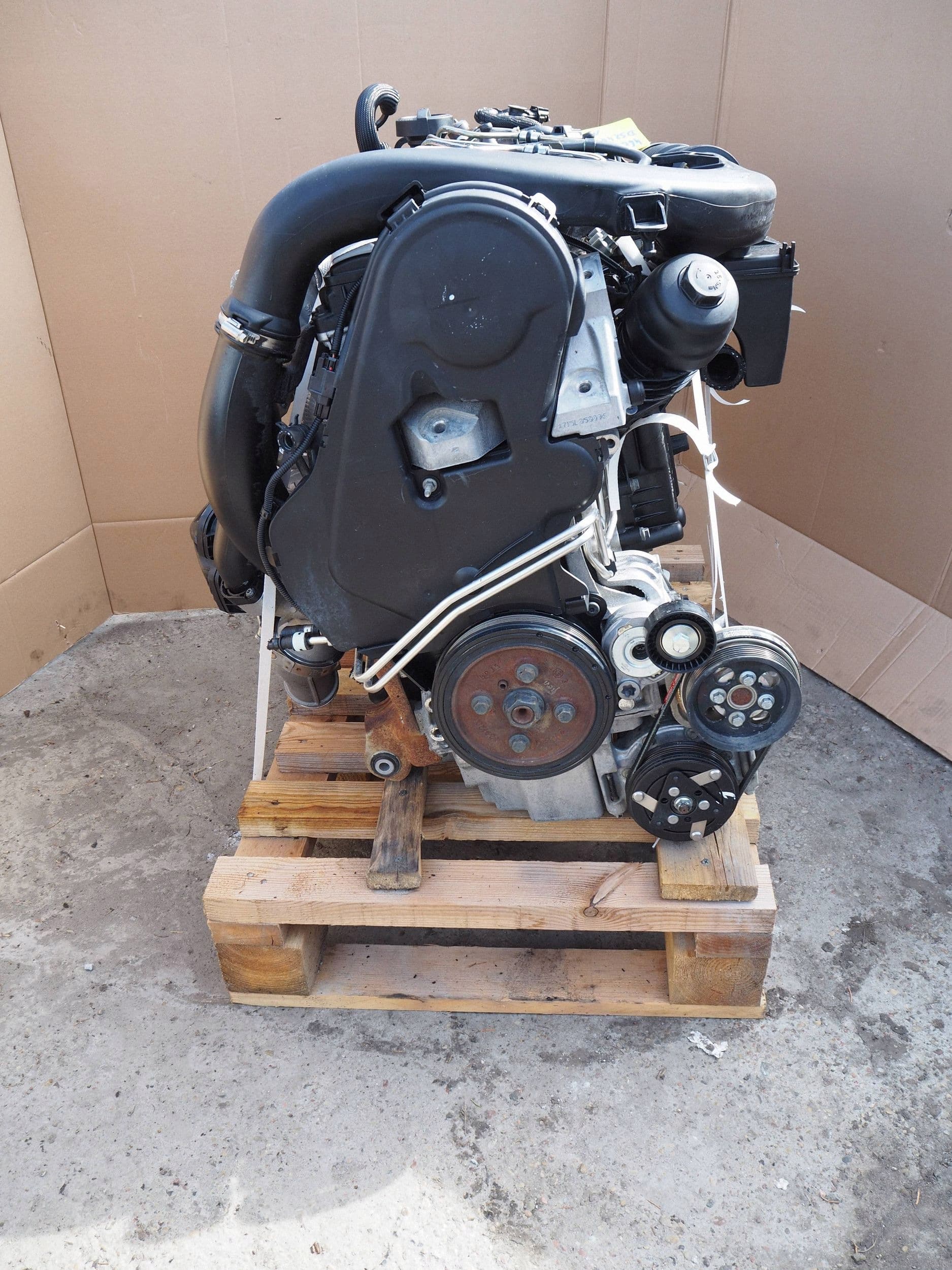 Moteur D 5244 T20 pour Volvo Xc60