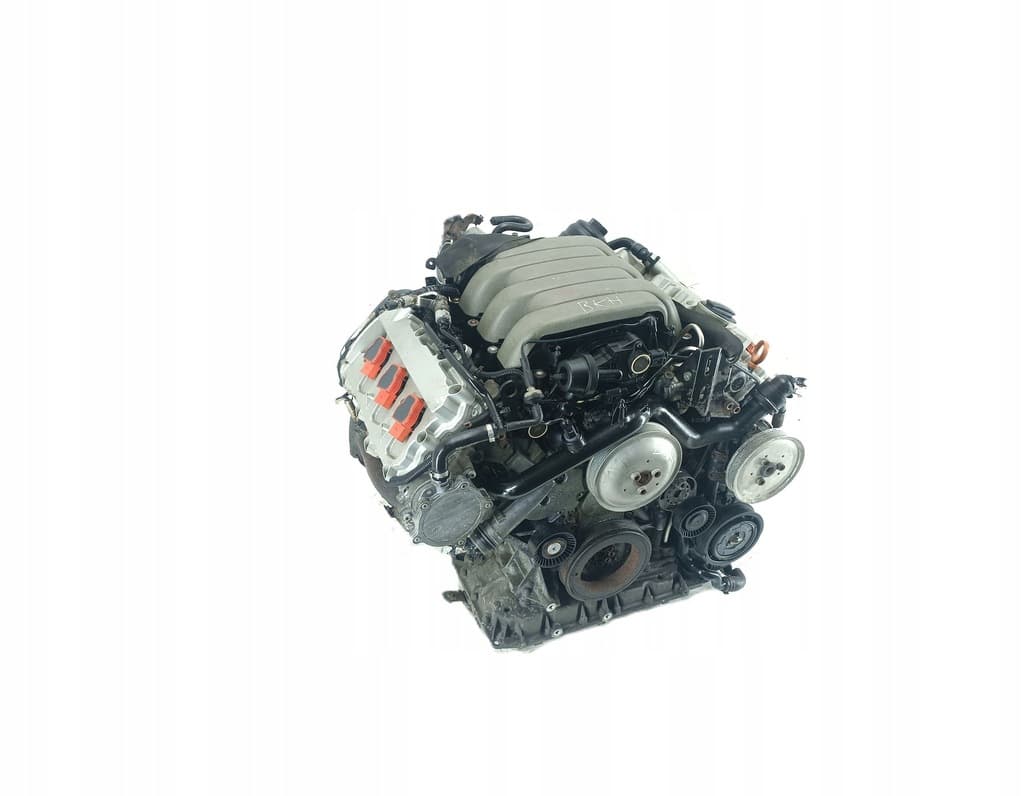 Moteur BKH - Image 1