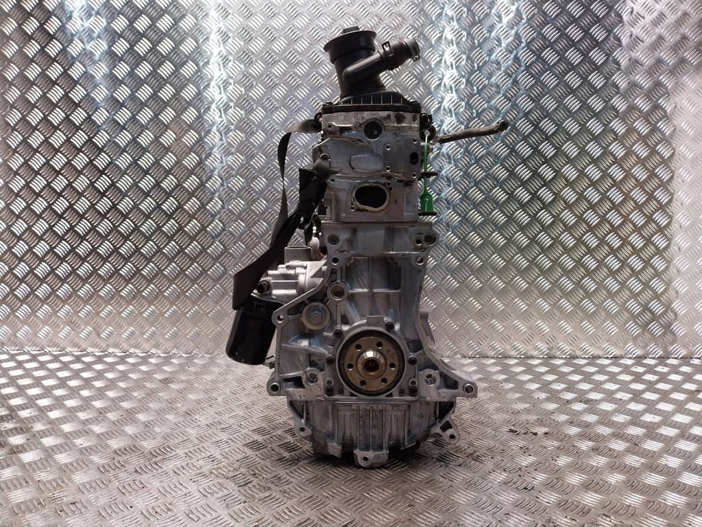 Moteur CHGA — vue 3