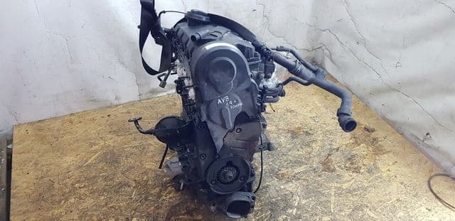 Moteur AVB - Image 1