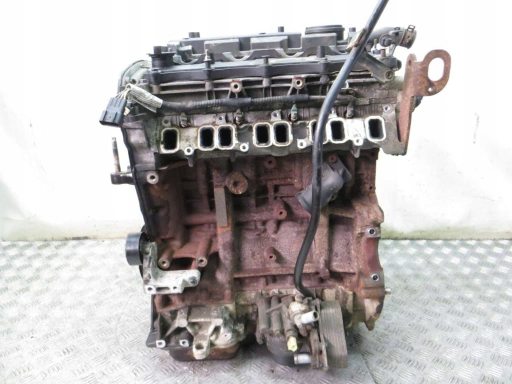 Moteur DRFF — vue 2