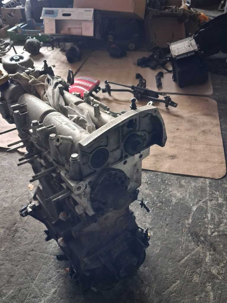 Moteur 552 80 444 — vue 3