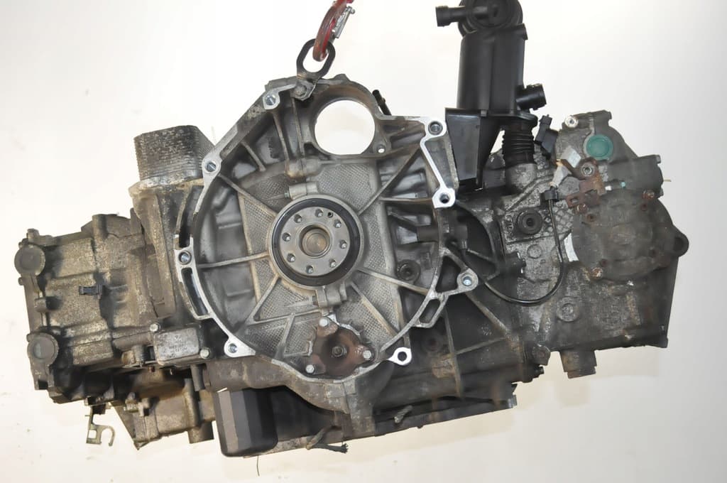 Moteur M 96.22 — vue 3