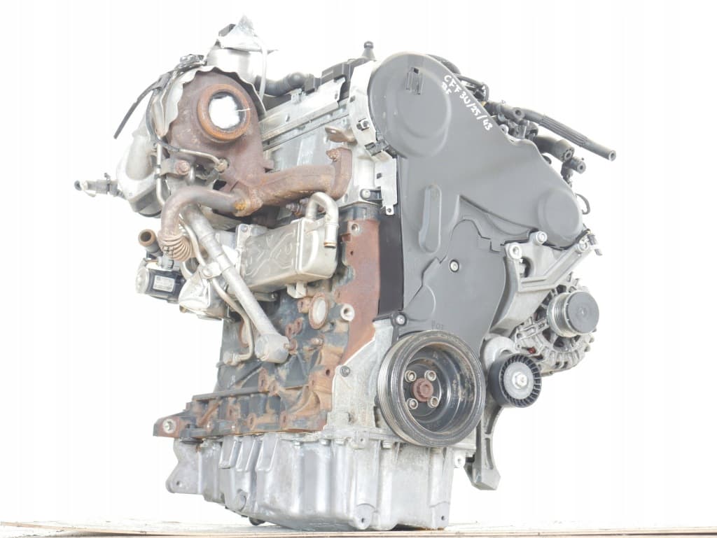 Moteur CFFA pour Audi