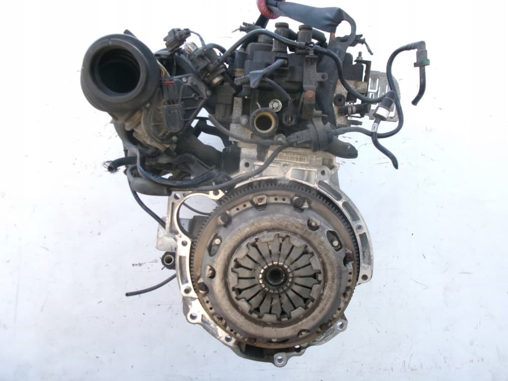 Moteur SIDA — vue 3