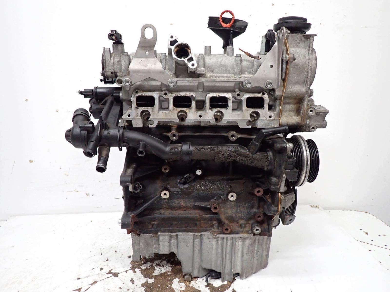 Moteur CAVE - Image 1
