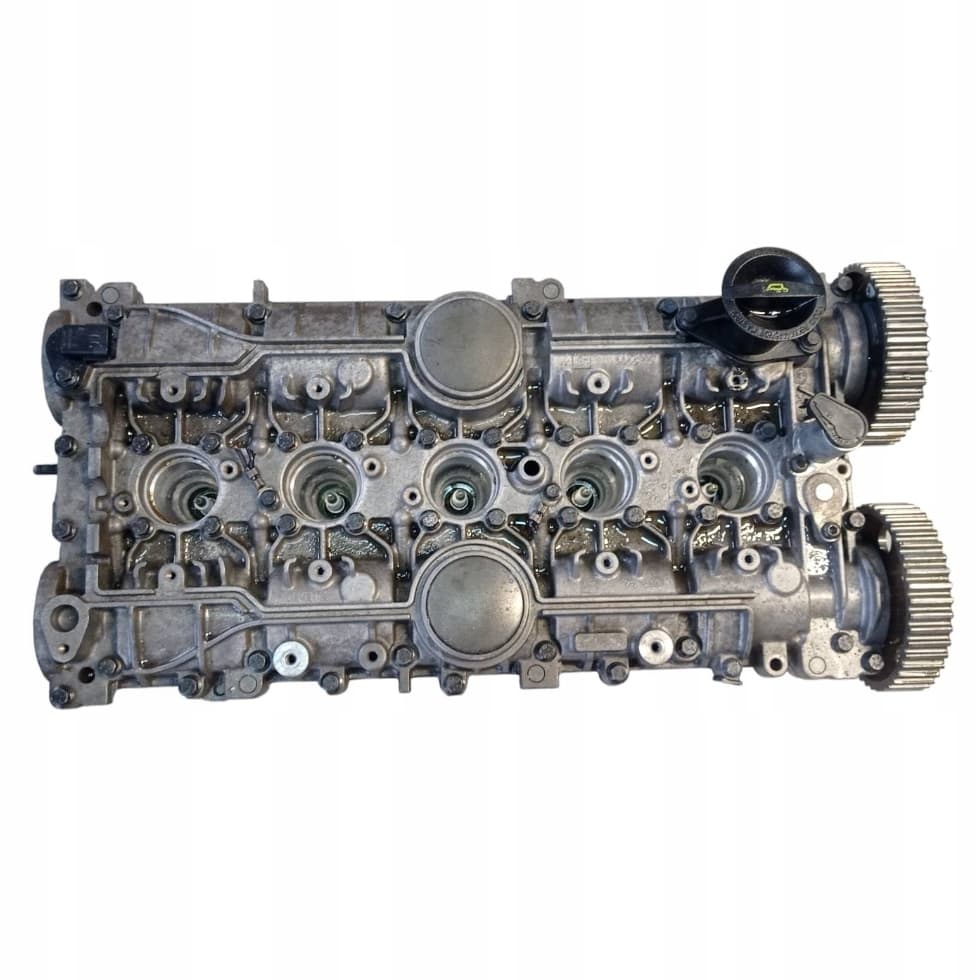 Moteur B 4164 S3 pour Volvo