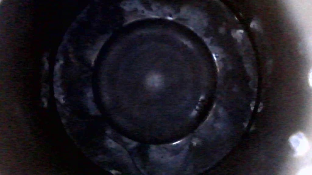 Moteur D 4204 T5 — vue 7