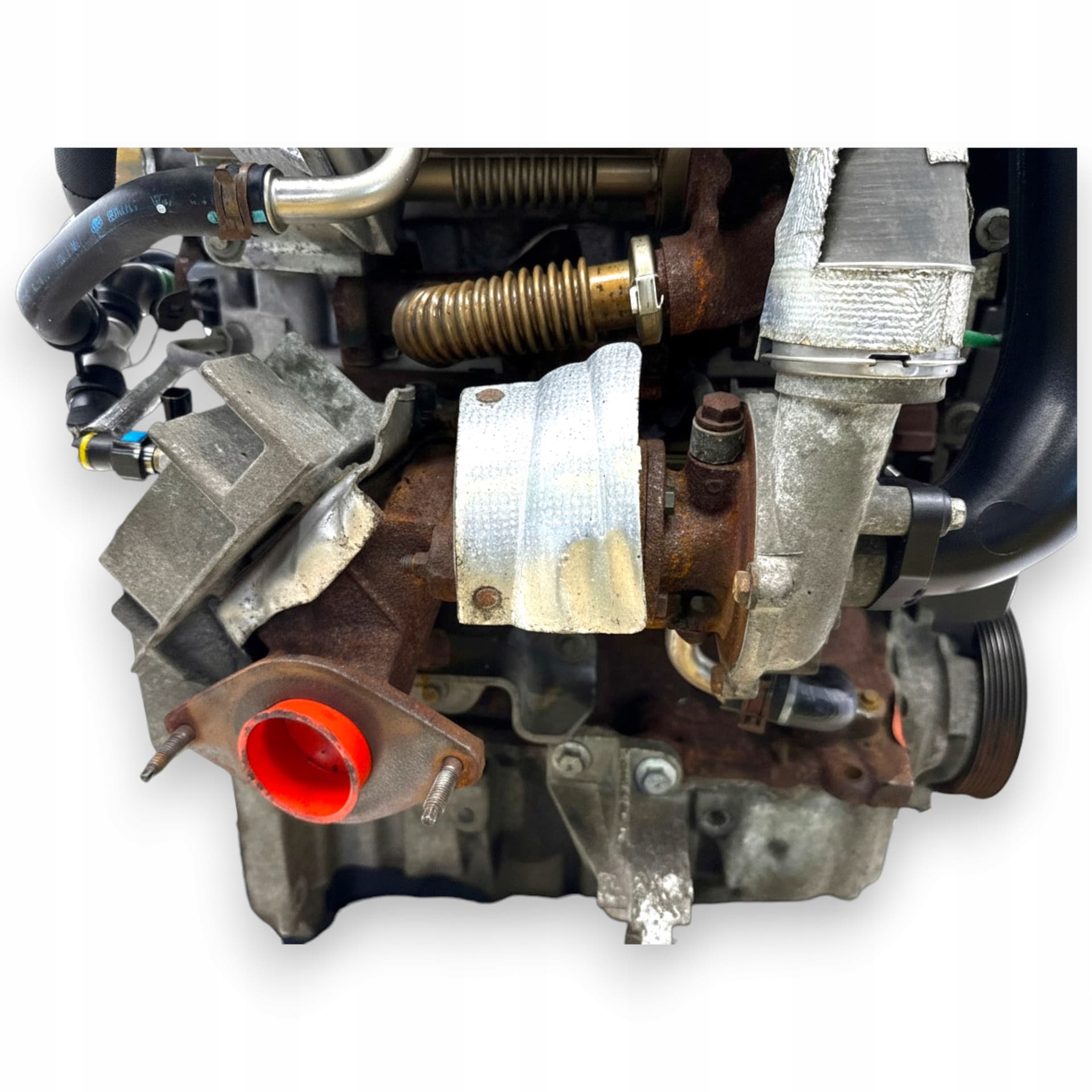 Moteur K9K 834 — vue 10