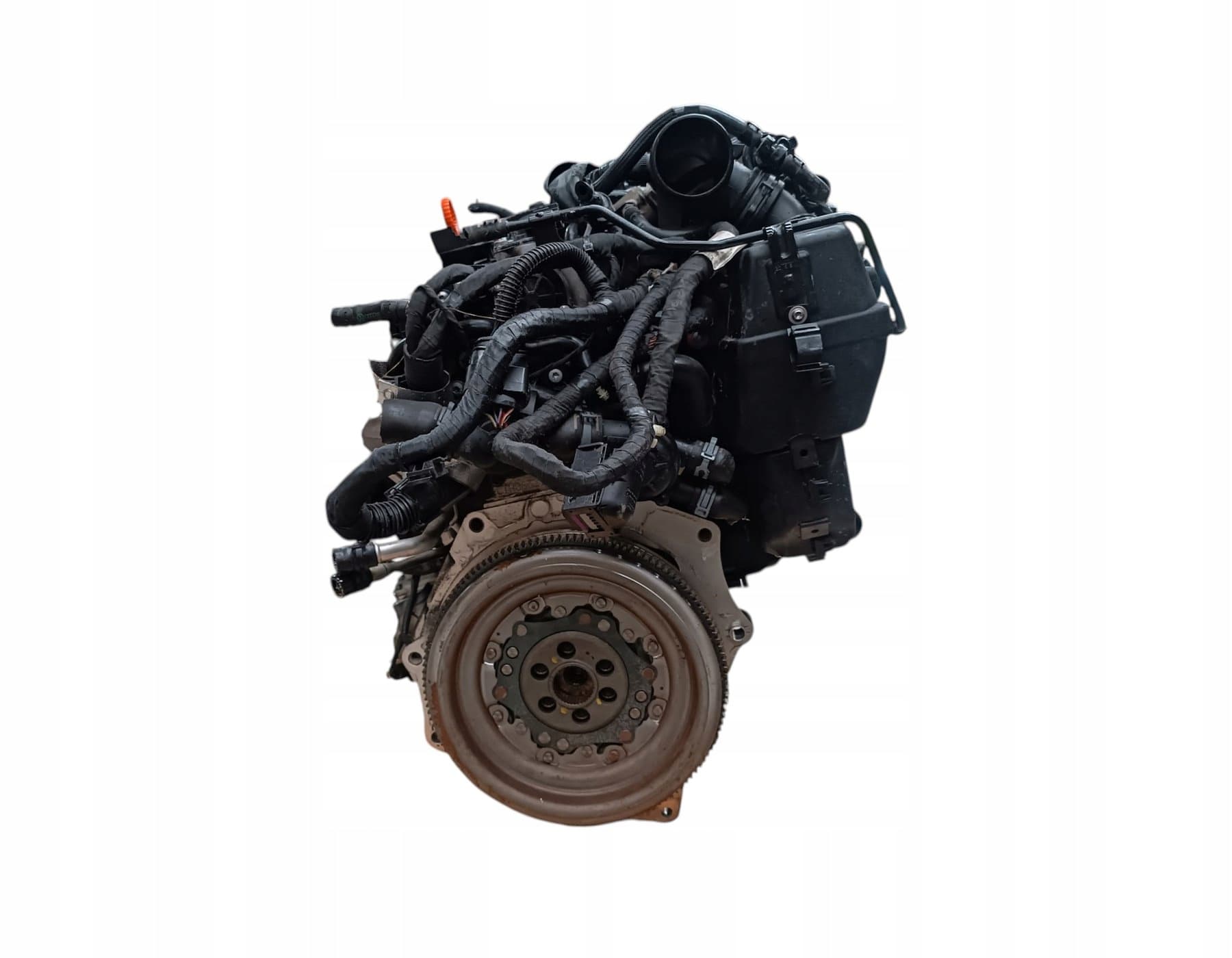 Moteur CTHC — vue 7
