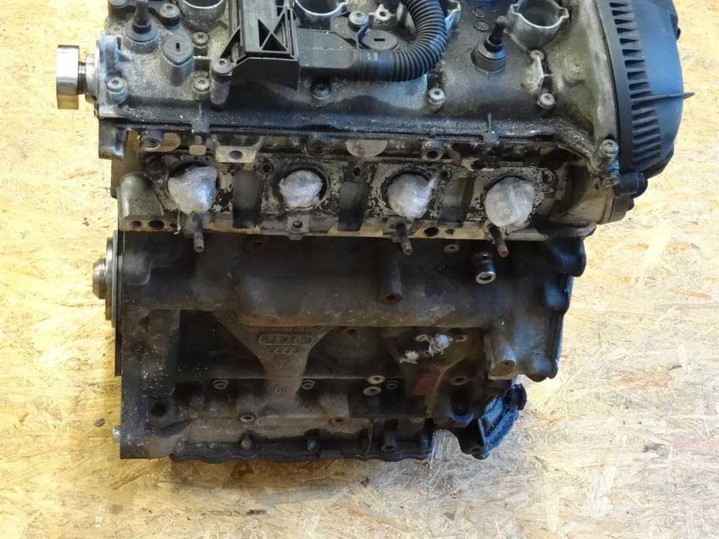 Moteur CAWB — vue 5