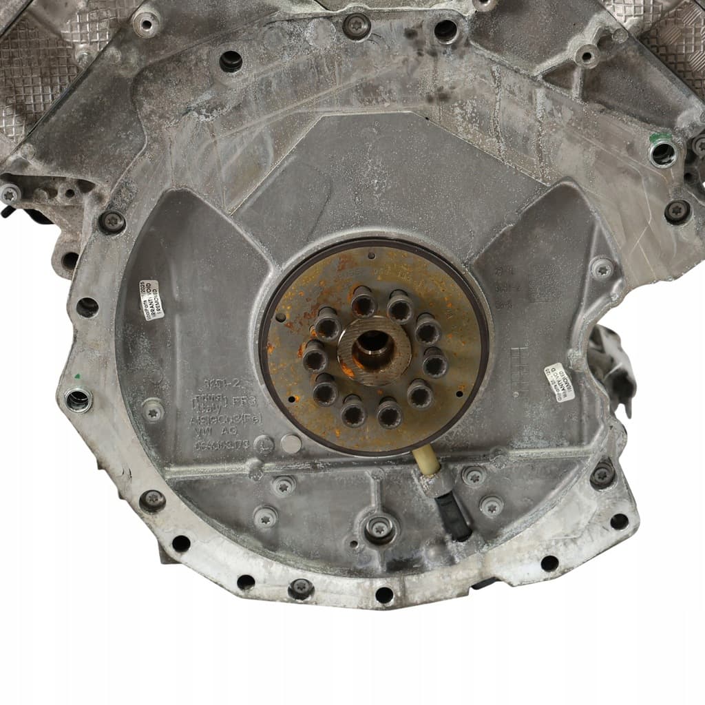 Moteur CWGD — vue 7
