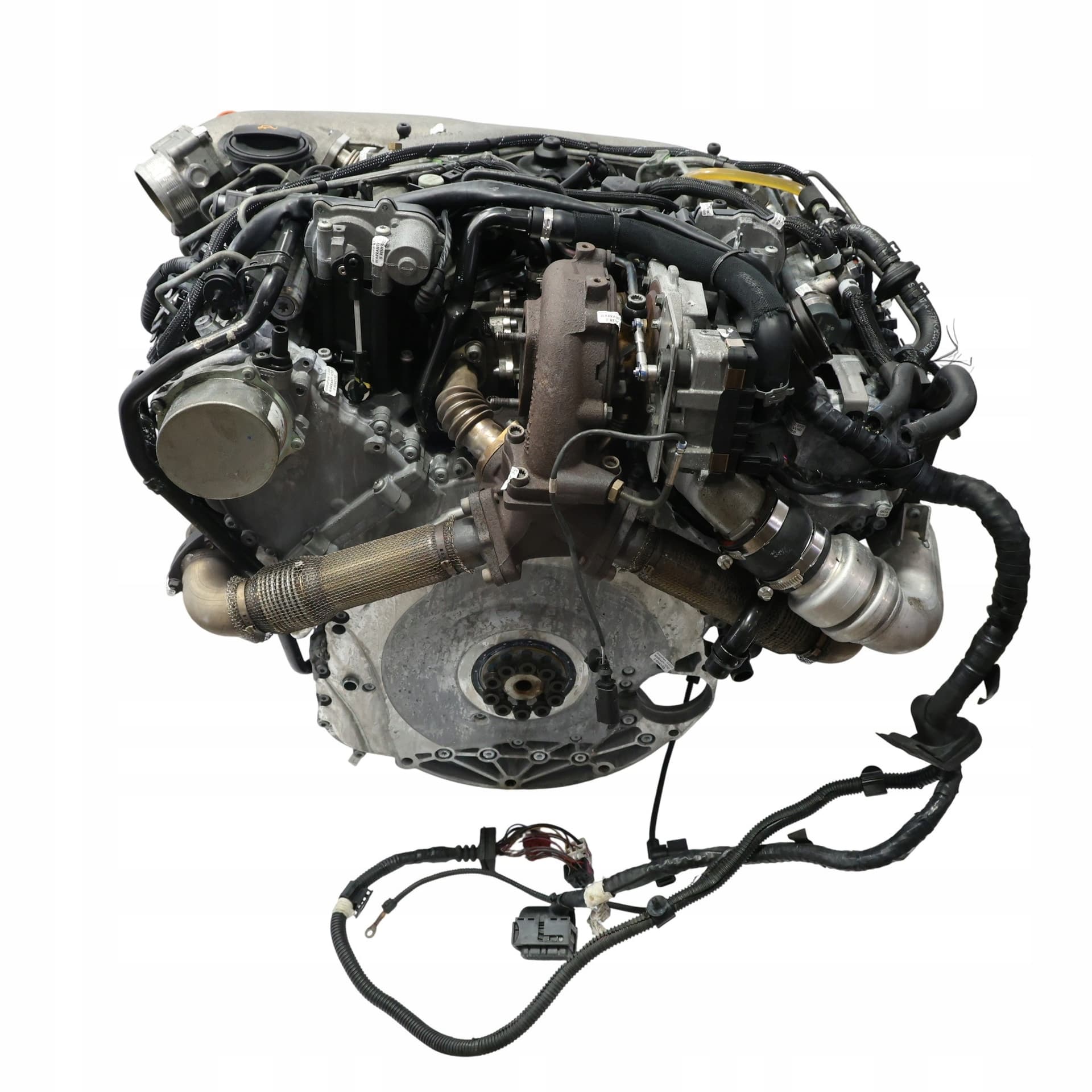 Moteur M 05.9D — vue 5