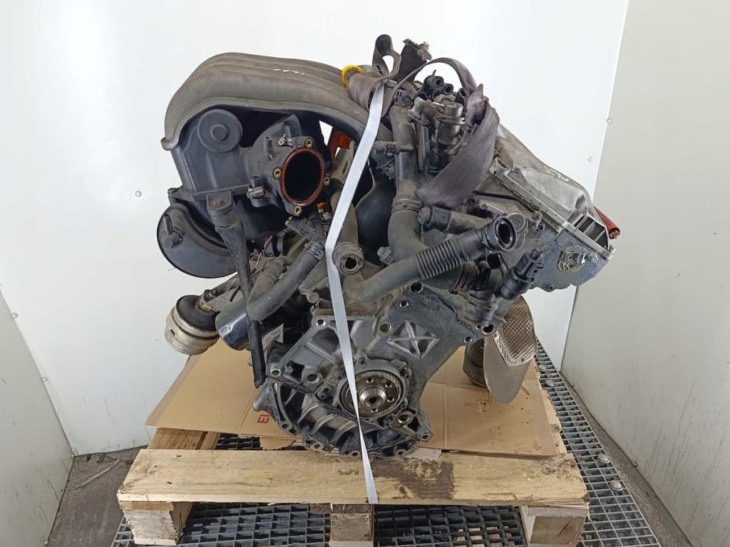 Moteur ALT — vue 5