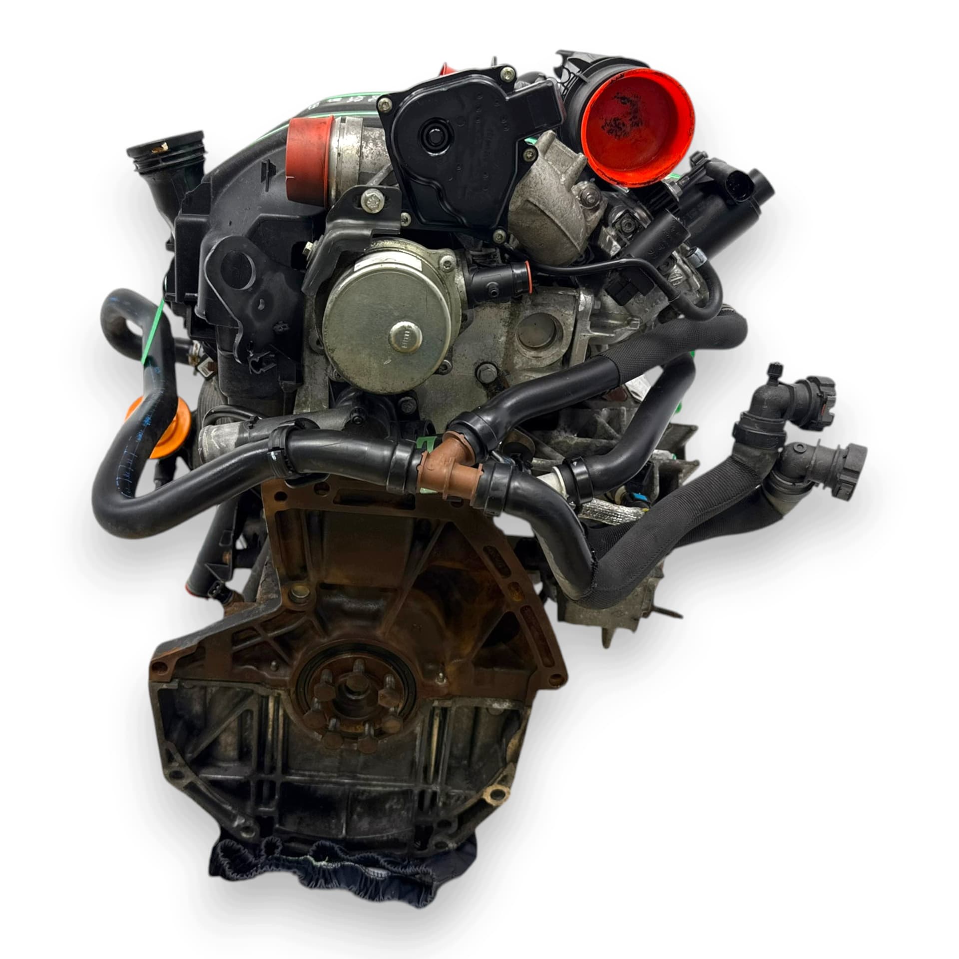 Moteur K9K 834 — vue 6