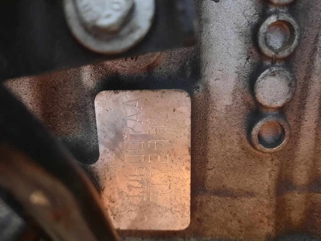 Moteur UGJC — vue 5