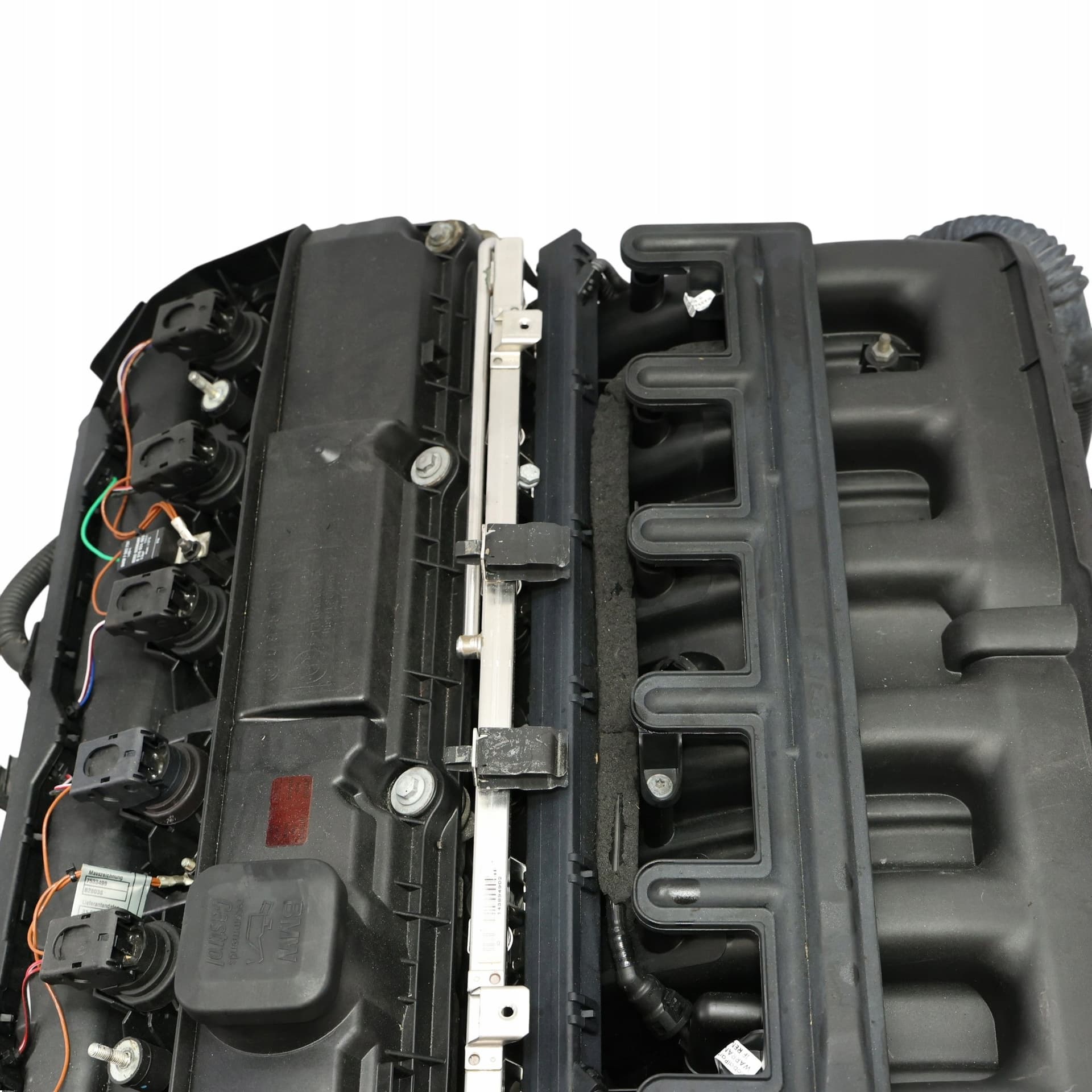 Moteur M54 B25 (256S5) — vue 4