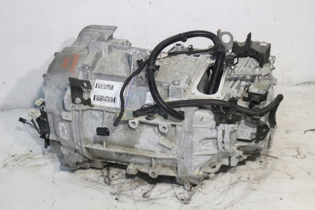 Moteur 5AQ 601 pour Renault