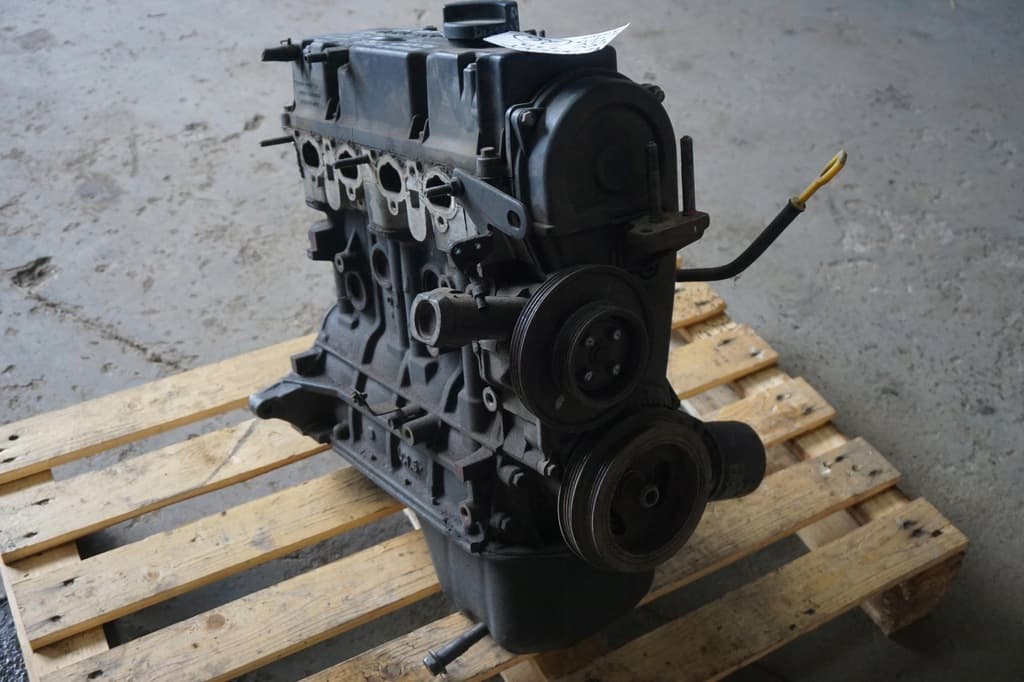 Moteur G4EB — vue 2