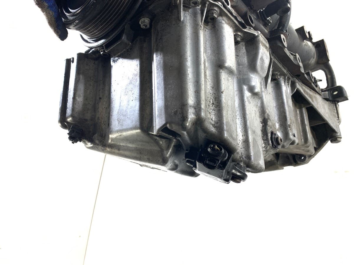 Moteur CSUD — vue 7