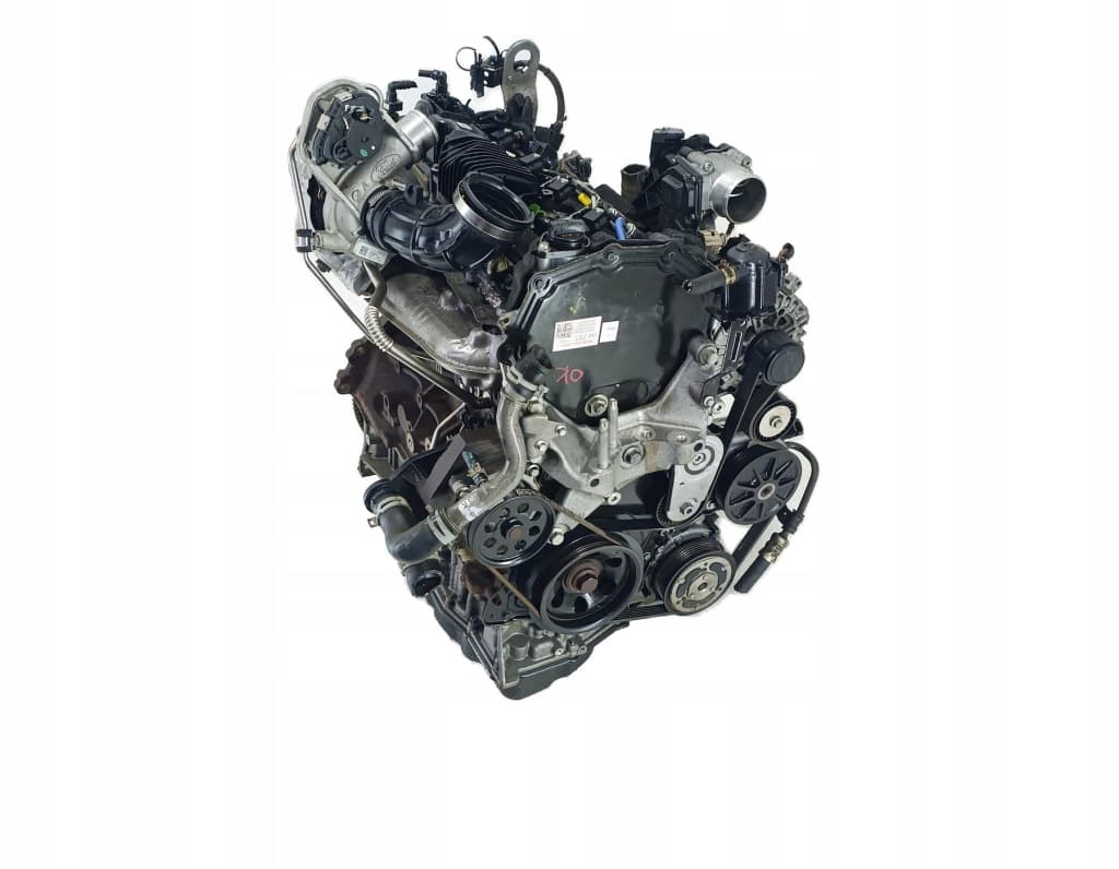 Moteur YMF6 - Image 1