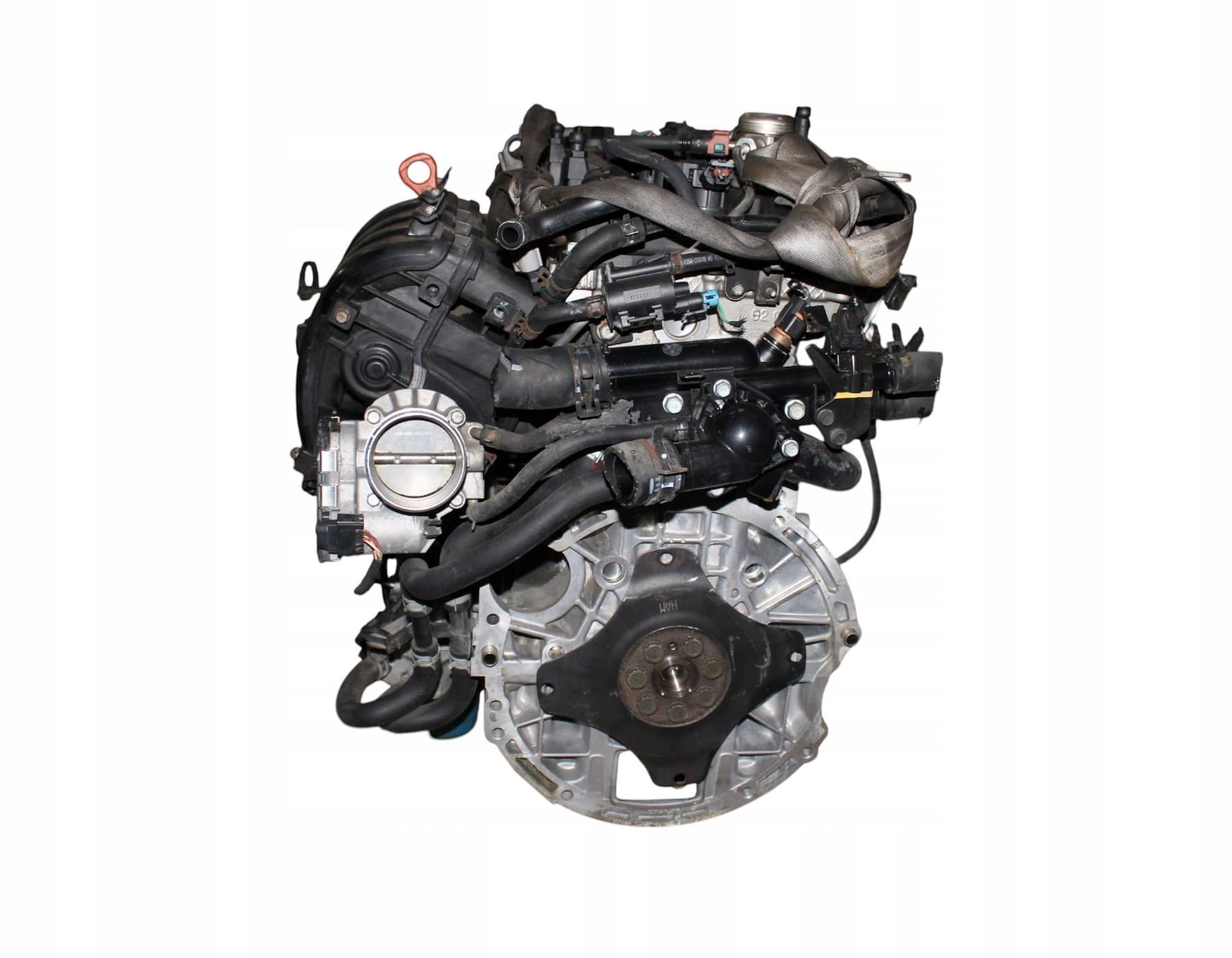 Moteur G4KJ — vue 4