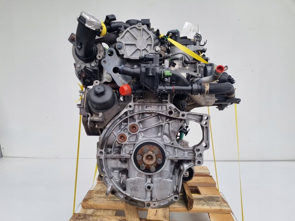 Moteur 9HH (DV6DUM) — vue 4