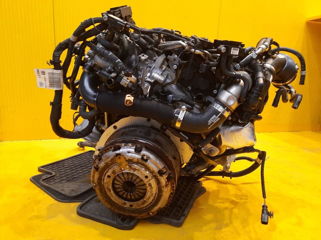 Moteur DETB - Image 1
