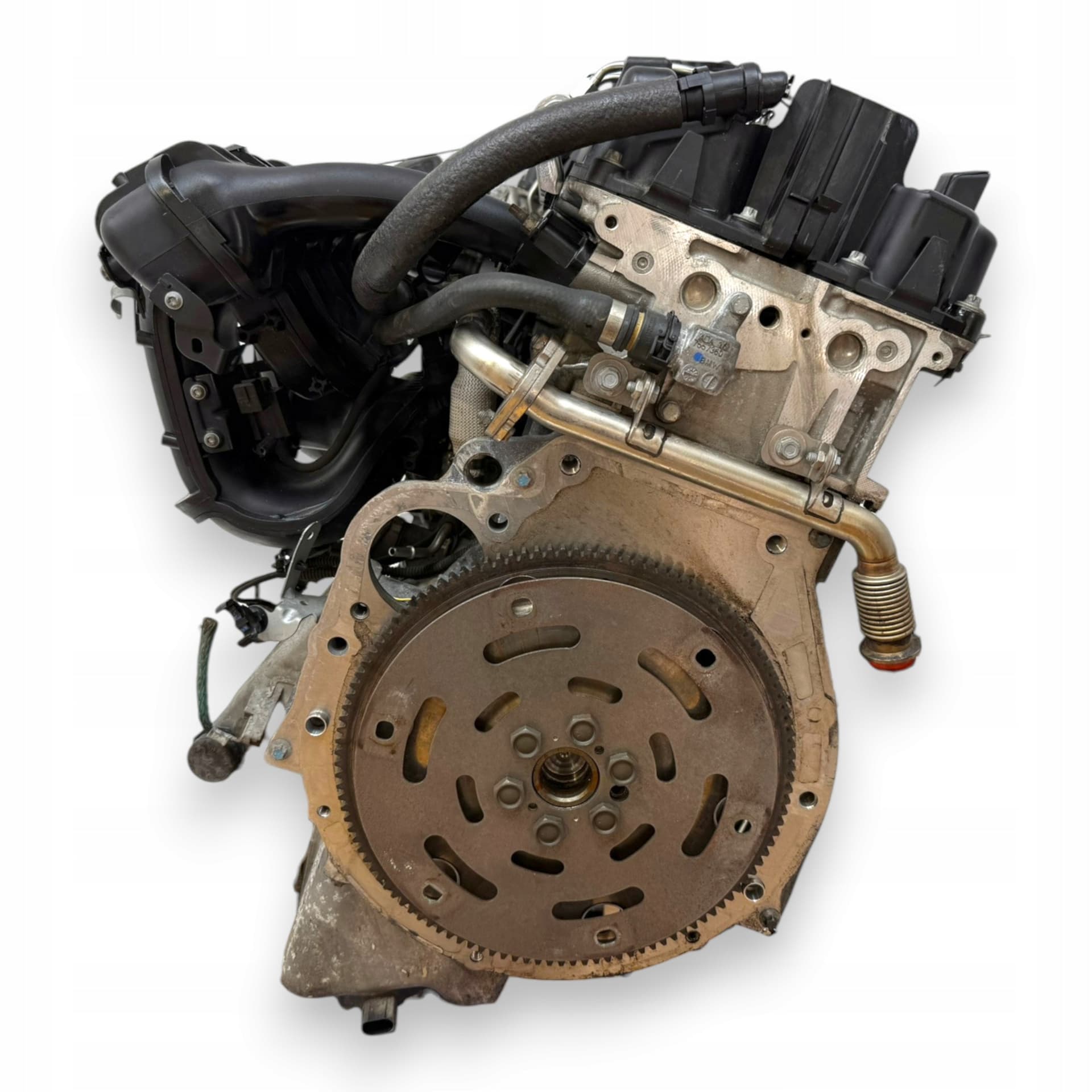 Moteur N53 B30 A — vue 5