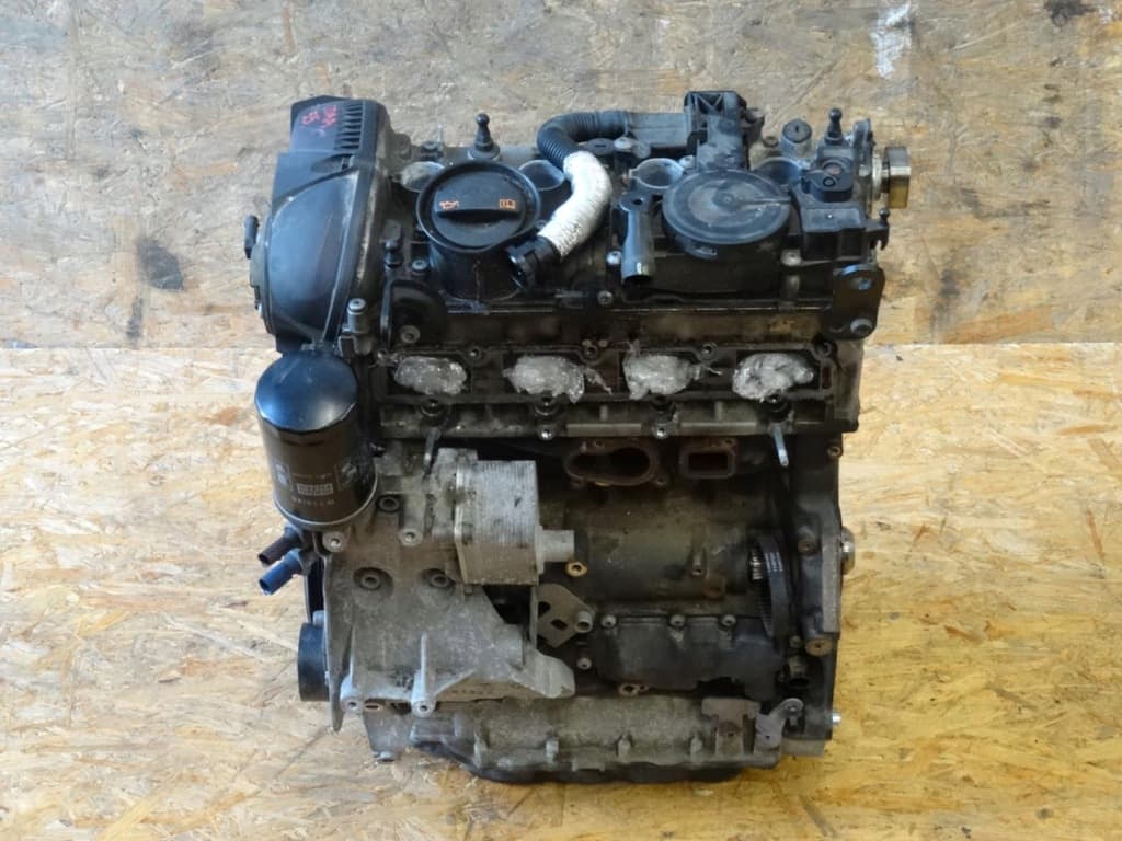 Moteur CDAB - Image 1