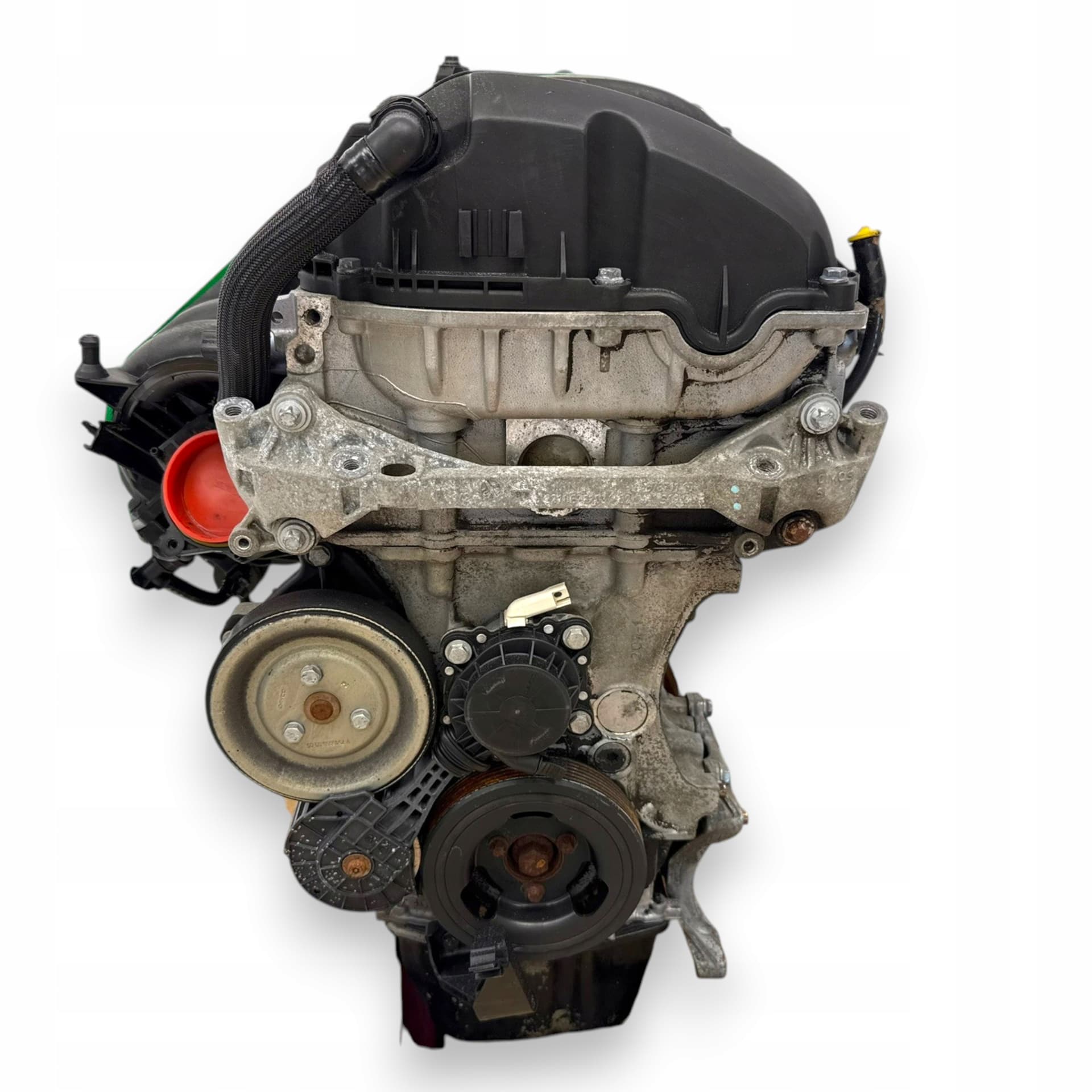 Moteur N12 B16 A — vue 4