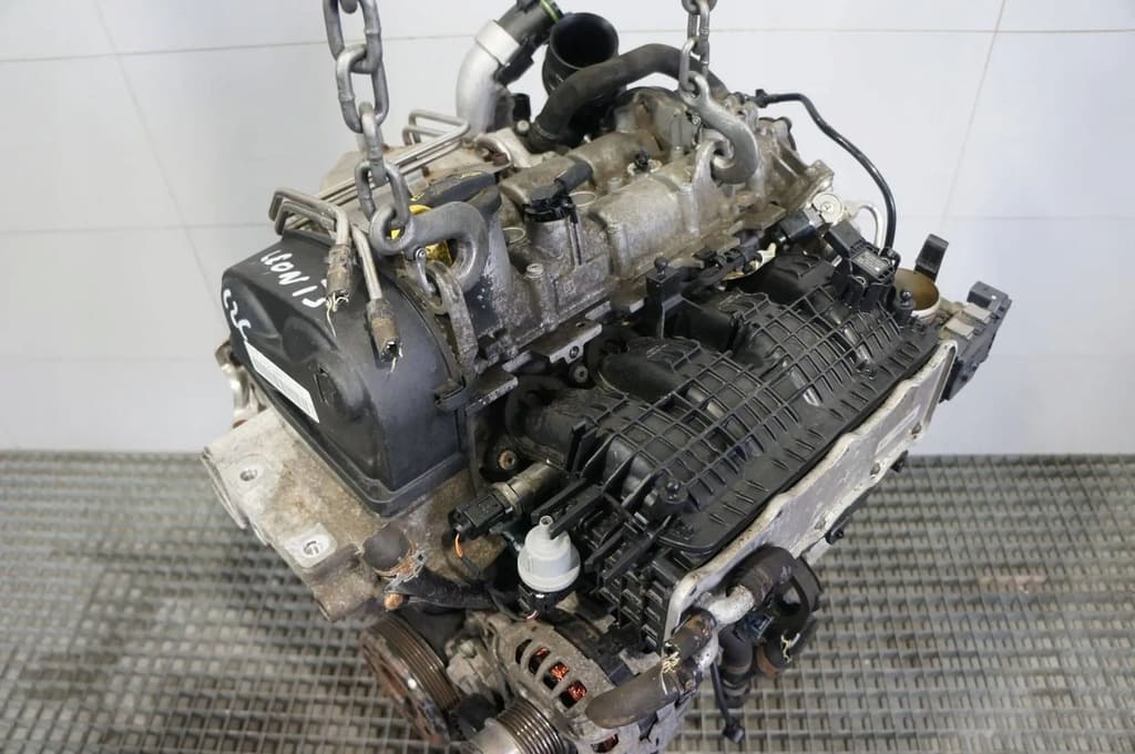 Moteur CZCC - Image 1