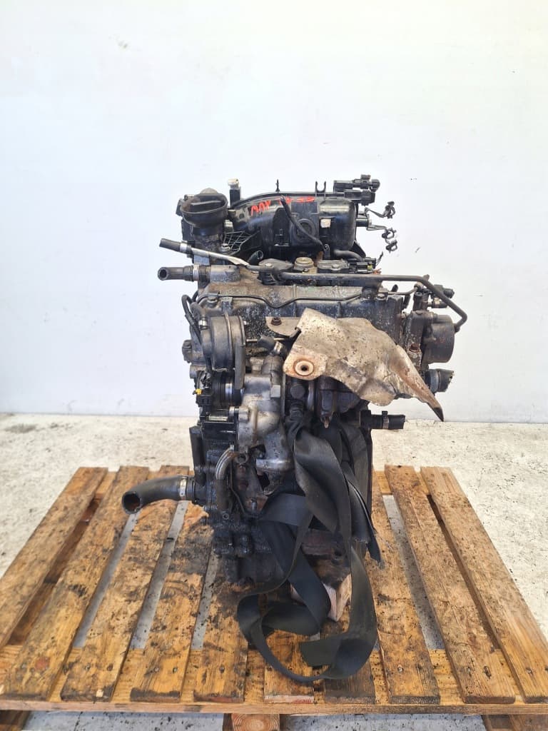 Moteur 312 A2.000 - Image 1