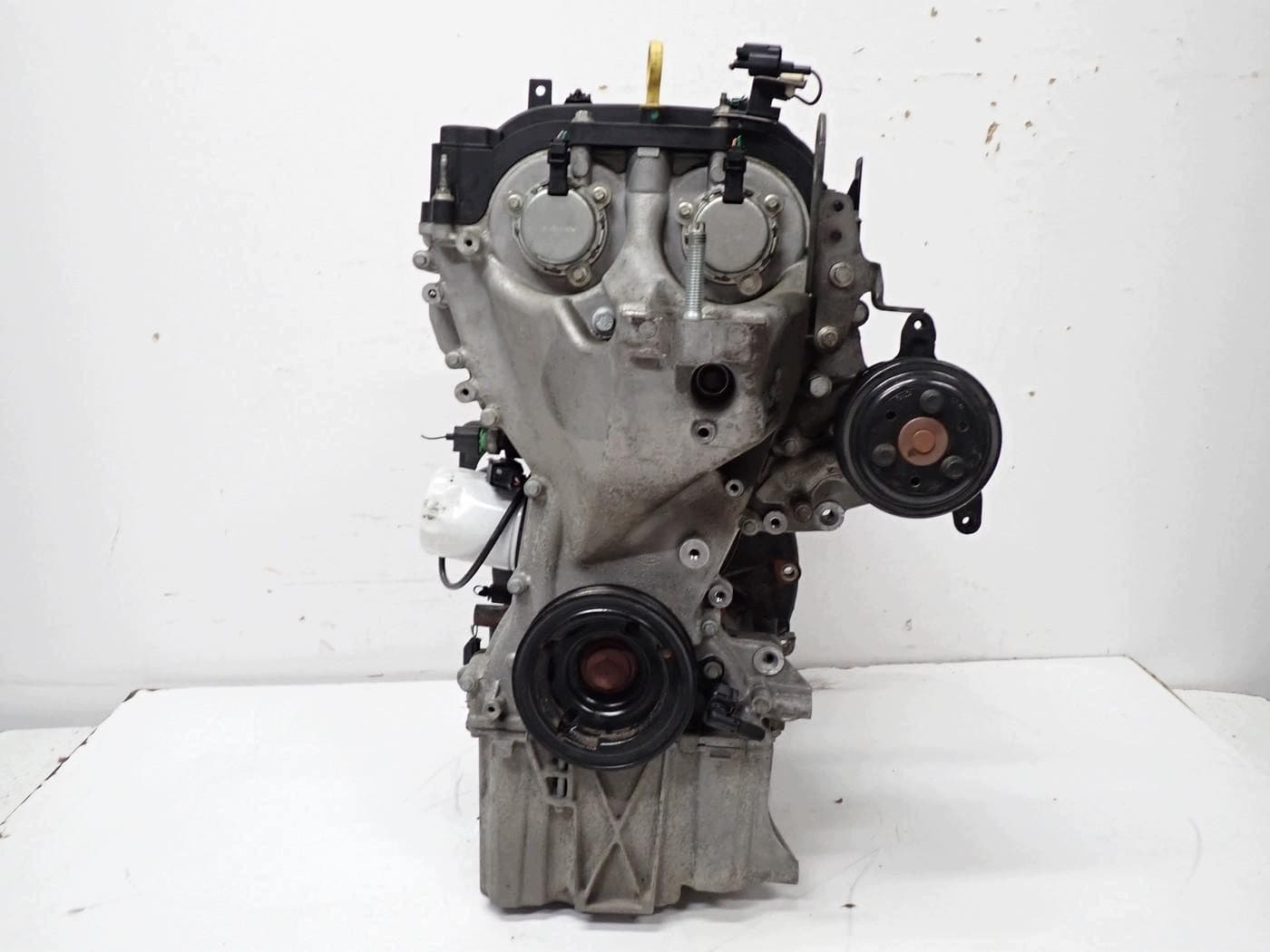 Moteur XYJC — vue 5