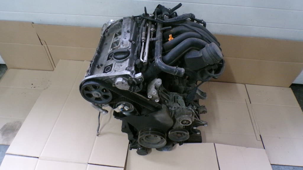 Moteur AVV pour Audi A4 1.8 Petrol