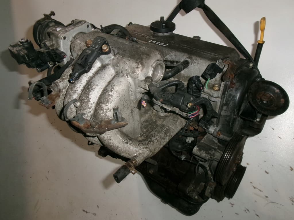 Moteur G4HG - Image 1