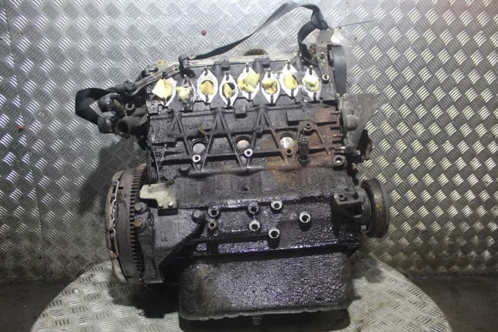 Moteur 8140.43 - Image 1