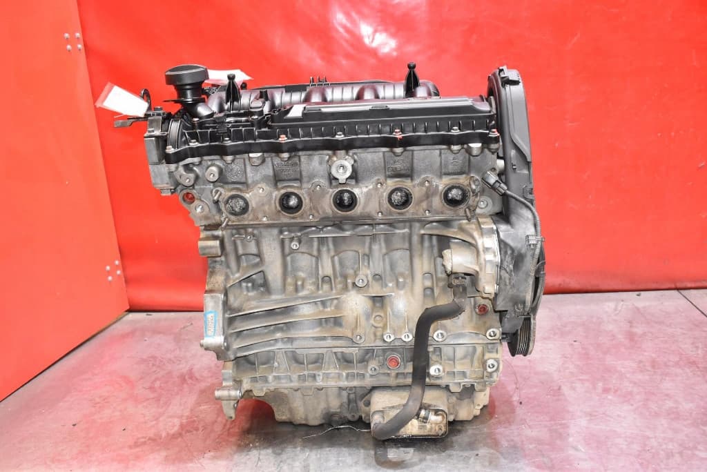 Moteur D 5204 T3 — vue 5