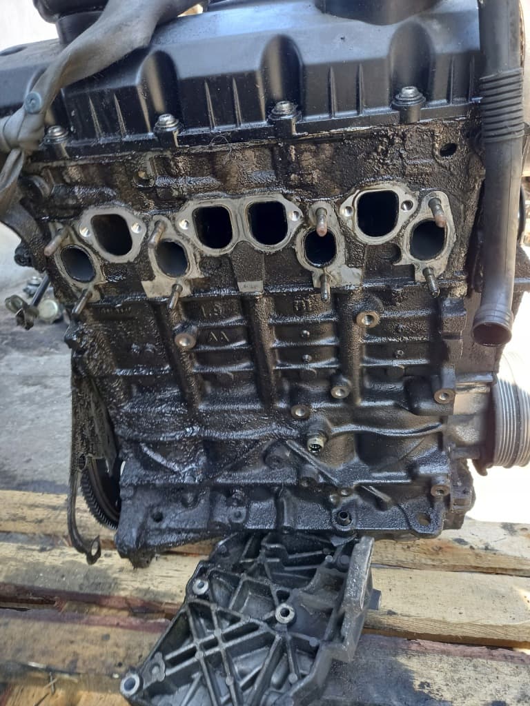 Moteur AVF — vue 3