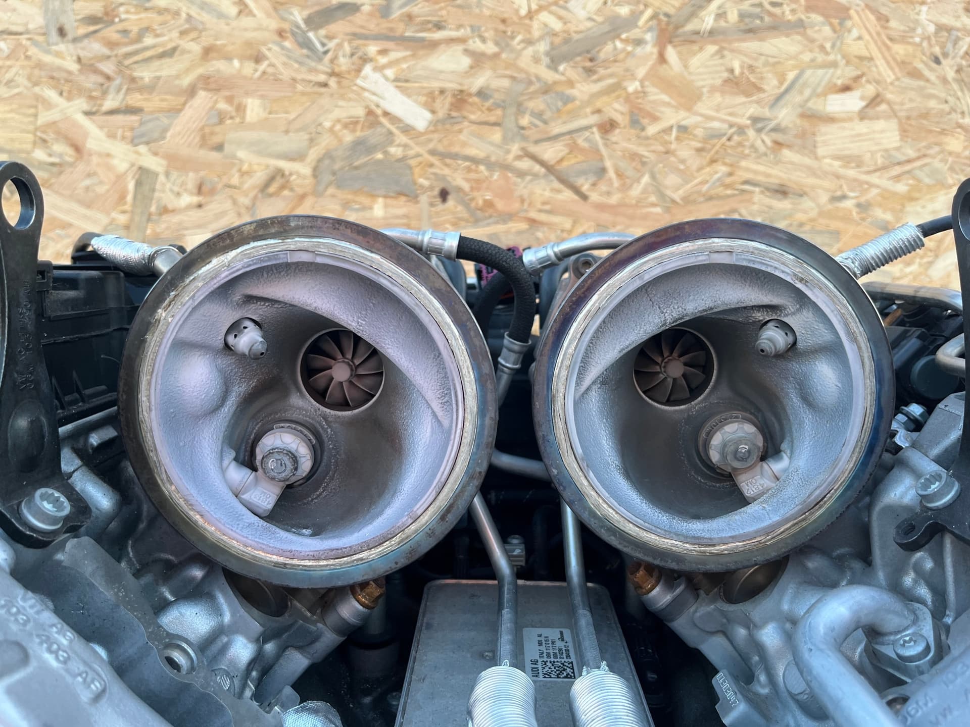 Moteur DGPC — vue 8