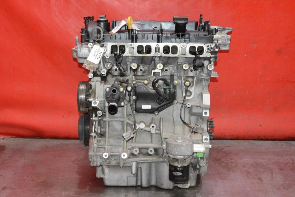 Moteur B 4204 T6 — vue 6