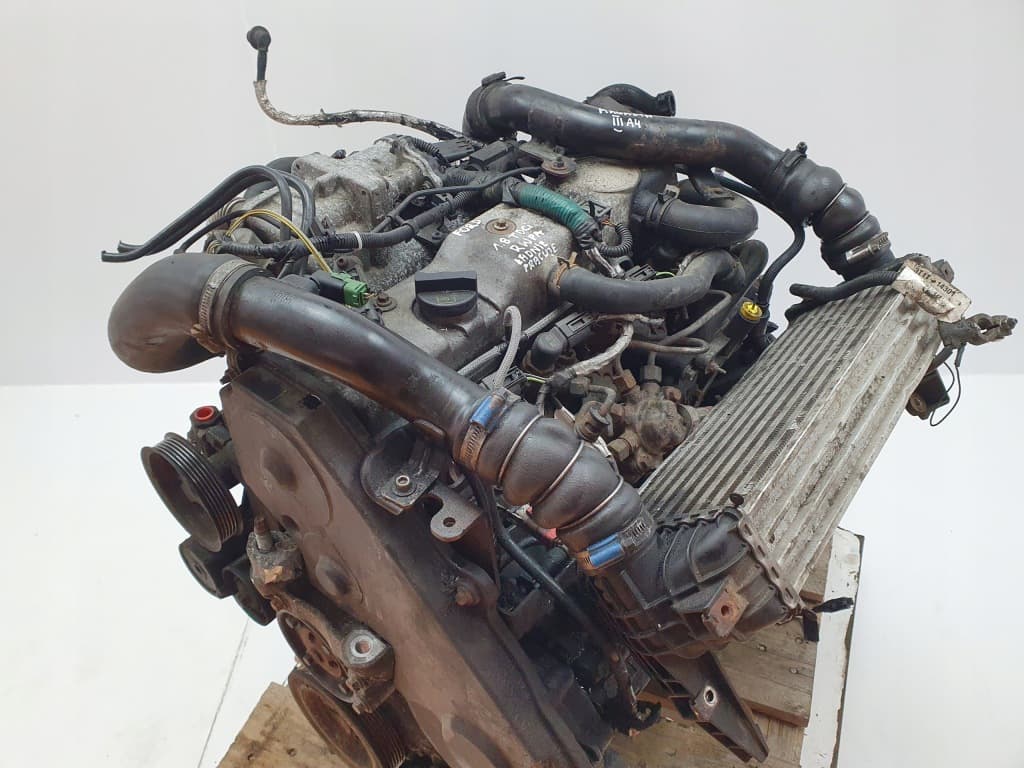 Moteur RWPA — vue 5
