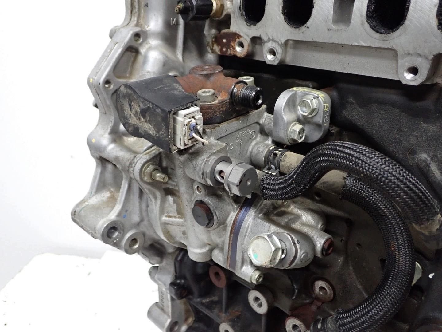 Moteur 2GD-FTV — vue 6