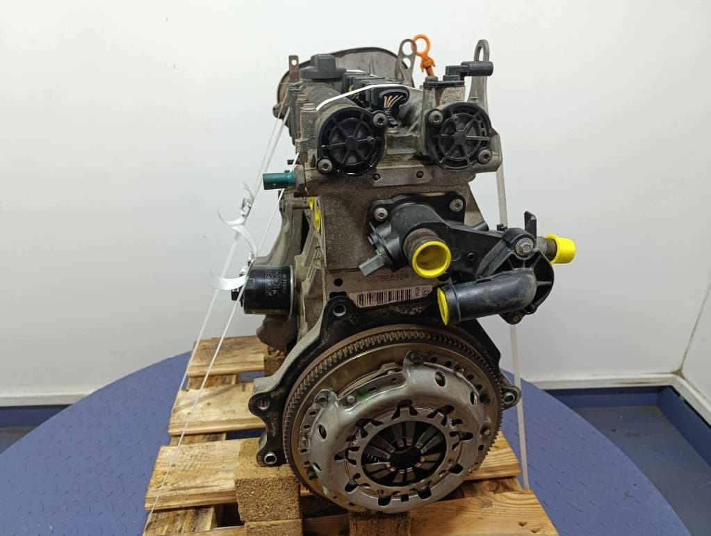 Moteur CGGB — vue 3