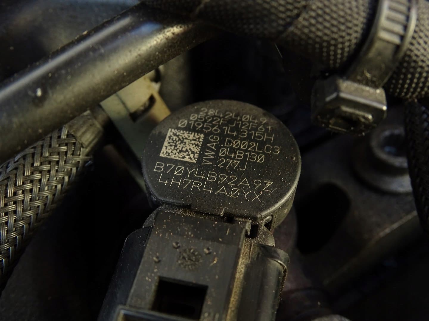 Moteur CUSB — vue 9