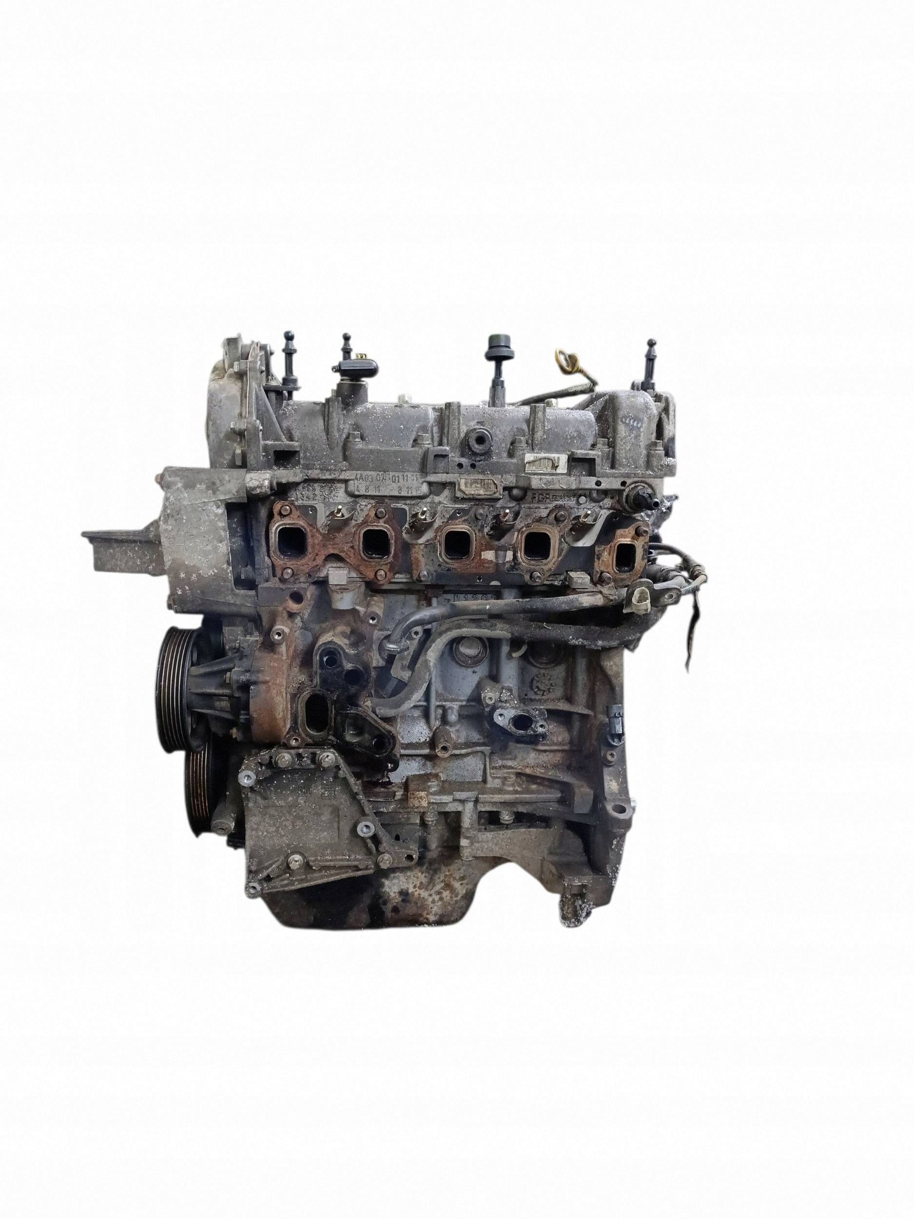 Moteur Z 13 DTH - Image 1