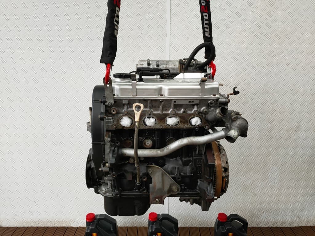 Moteur 4G93 (GDI) — vue 2